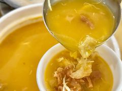 -吉莲利苑海鲜酒家(珠海拱北28年老字号店)