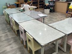 -学知乐教育·幼小衔接·小学科辅导(浦东外高桥森兰中心)