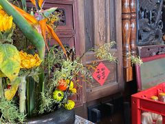 -哑巴生煎(临顿路店)