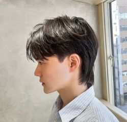 -风生造型