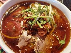 -人民公社大食堂(张家湾店)