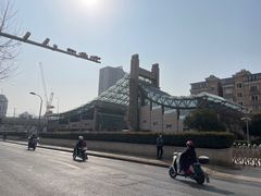 -元代水闸遗址博物馆