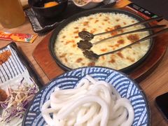 -西月山居匠心创意料理(江汉路新佳丽广场店)