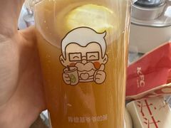 -肯德基(房山店)