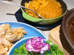 海皇粉丝煲-尚一汤·粤菜海鲜(环球港店)