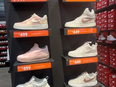 -首创奥特莱斯(昆山店)