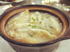 -围龙屋客家食府(福田店)