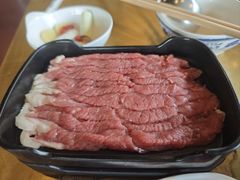 -牛街清真满恒記(平安里西大街店)