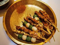 -丝路金桃·新疆菜(徐汇店)