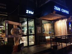 -ZM COFFEE(西安路店)