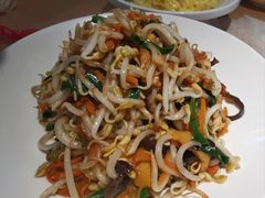 酱爆六合菜-香香春饼·非遗技艺(万达店)