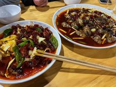 -三哥田螺(北书院街店)