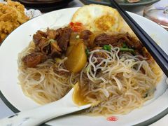-粤汇味•粤菜•点心(车陂龙口大街店)