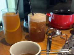 -焱铁烧·黑毛和牛专门店(南宁万象城店)