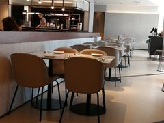 大堂-必胜客(万达百货店)