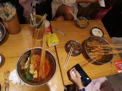-嘉州鲜知味钵钵鸡(奎星楼店)