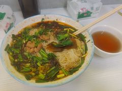 -蜀辣福绵阳鲜米粉(上东锦城店)