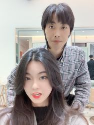 -HAIR POP