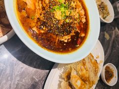-前海沿·青岛菜(乐客城店)
