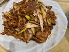 -南来顺饭庄·清真(南菜园店)