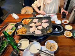 -Dombe豚(黑猪肉街店)