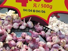 -物美超市(马家堡店)