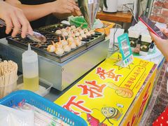 -陈伯手工鱼丸(鼓浪屿沙滩店)