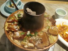 -杏花堂·山西菜馆(晋中万达店)