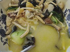 -清真马祥兴菜馆(云南北路店)