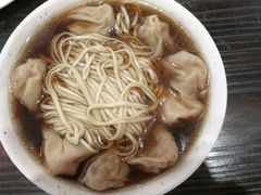 虾籽饺面-共和春(甘泉路店)