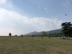 -钟山体育运动公园