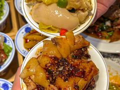 -王婆婆老妈蹄花川菜馆·非物质文化遗产(太古里一店)