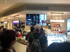 -Peet's Coffee皮爷咖啡(大学路店)