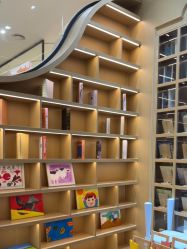 点击看大图 -奈尔宝·儿童乐园·亲子餐厅(星河湾店)