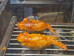 -天美汇鸡翅包饭(来福士广场店)