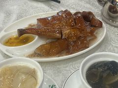 -长润·濑尿烧鹅