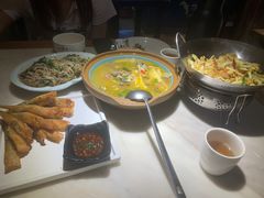 -滇铺子·云南特色菜·鲜花野菜季(曲靖万达店)