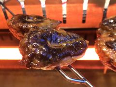-丰茂烤串(金泉美食宫店)