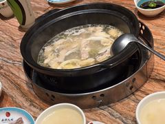 -春润大地海南椰子鸡(沙井京基百纳广场店)