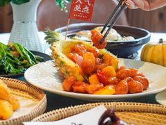 -老伙记海鲜码头(北滘店)