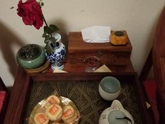 -康美道家中医养生SPA馆(牡丹江路店)