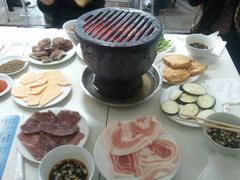 2011-11-05&nbsp;13.11.23-大槐树烤肉馆