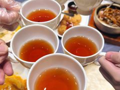 -狮王府淮扬菜(万象城店)