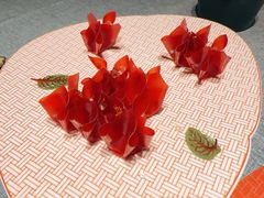 -柿合缘新京菜(静安嘉里中心店)
