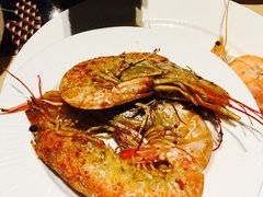 -杭州钱江新城万怡酒店-西餐厅