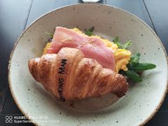 -Cooking Man(中懋天地店)