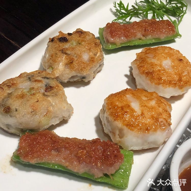 番禺｜滋粥楼—老牌顺德菜