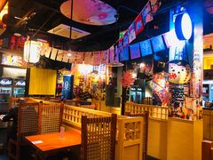 大堂-有喜屋·烧鸟·居酒屋(三钢里店)