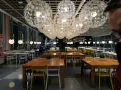 大堂-宜家·瑞典风味餐厅(无锡店)