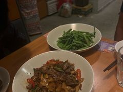 -山茶云南菜(中关村店)